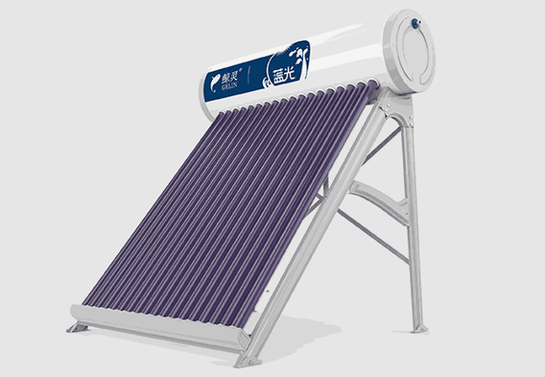 喜相逢太阳能热水器